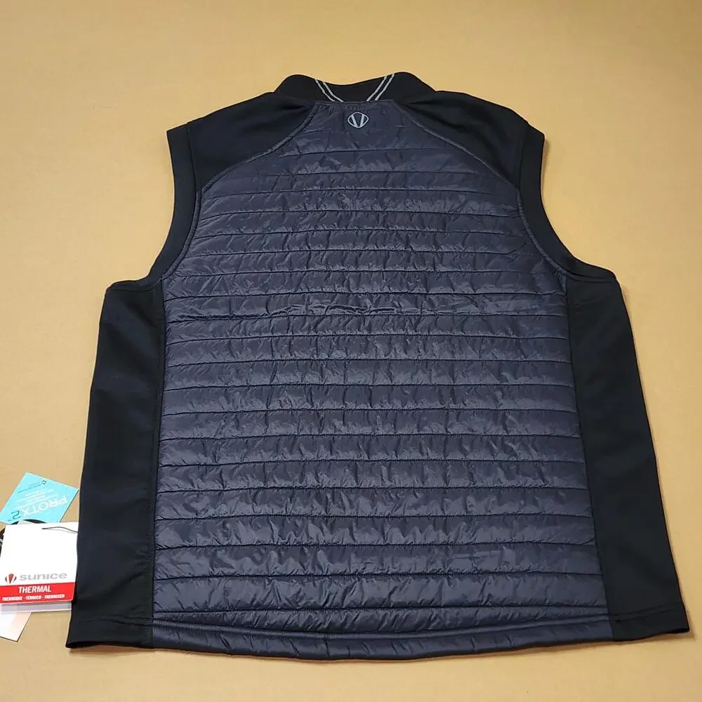 Sunice brand style
